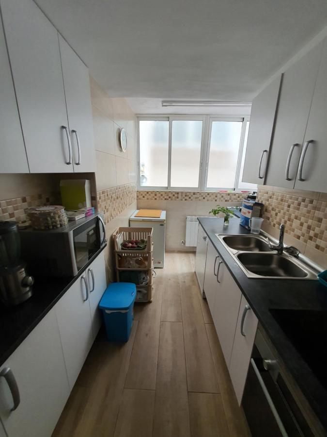 Casa Javi Apartment Pelayos de la Presa Bagian luar foto