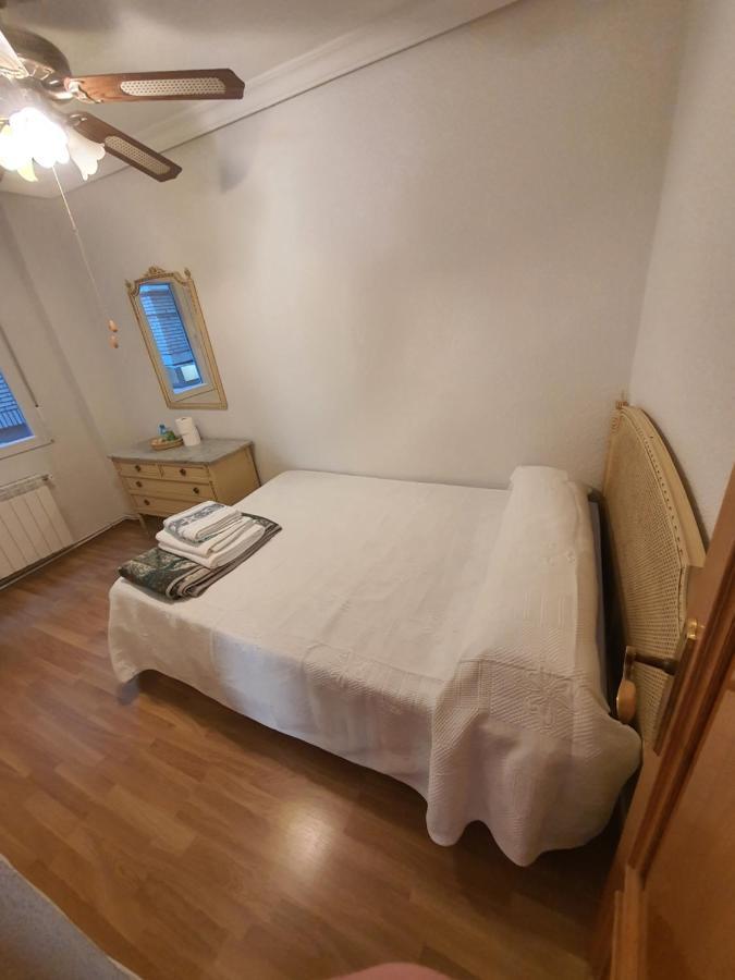 Casa Javi Apartment Pelayos de la Presa Bagian luar foto