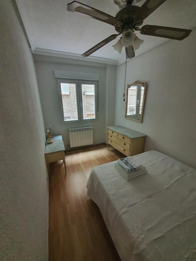 Casa Javi Apartment Pelayos de la Presa Bagian luar foto